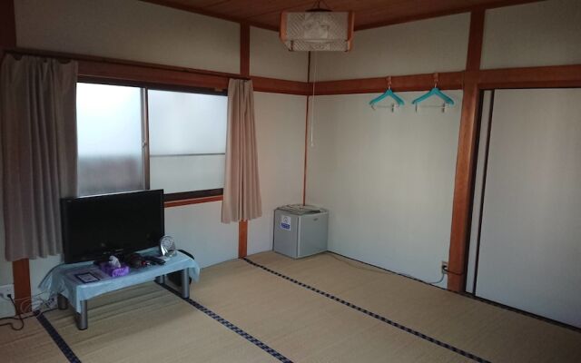 Guesthouse Kumano