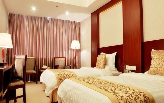 Xiamen He Zheng Hotel