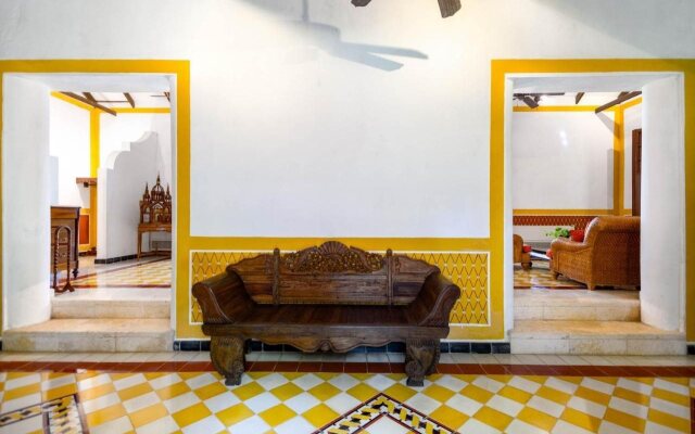 Hacienda San Antonio Millet