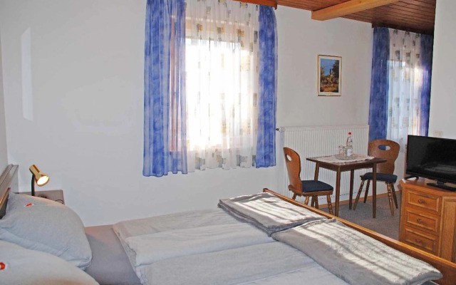 Pension Bayerwald