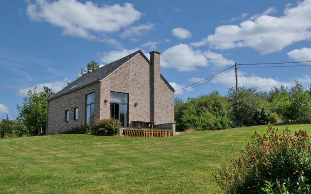 Holiday Home in Ardennes Near Valley of Taste