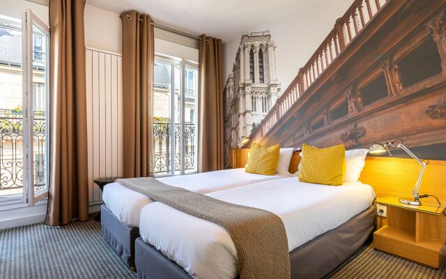 Le 20 Prieure Hotel