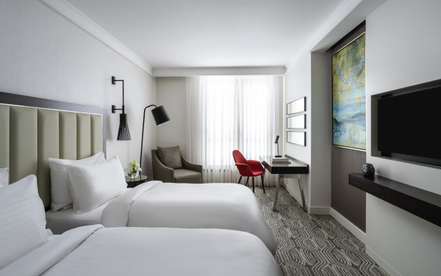 Mövenpick Hotel Istanbul Golden Horn
