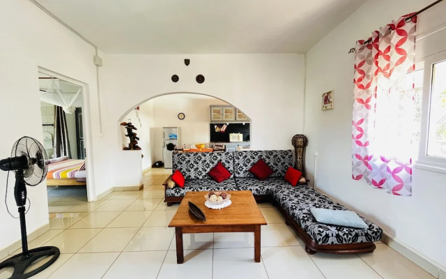 Régina Lodge