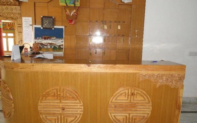 Hotel Munshi Continental