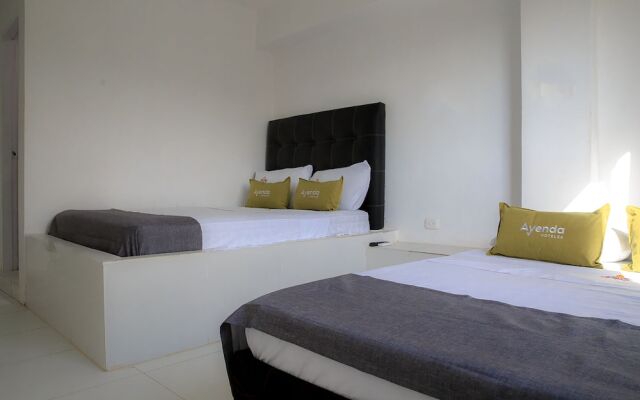 Ayenda 1612 La Perla Indígena