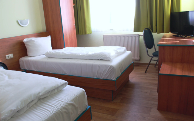 REGIOHOTEL Halle/ Leipzig Airport