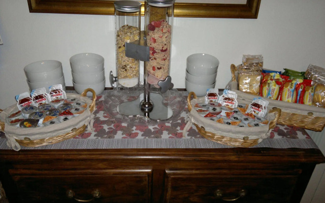 Lo Scoiattolo e la Noce