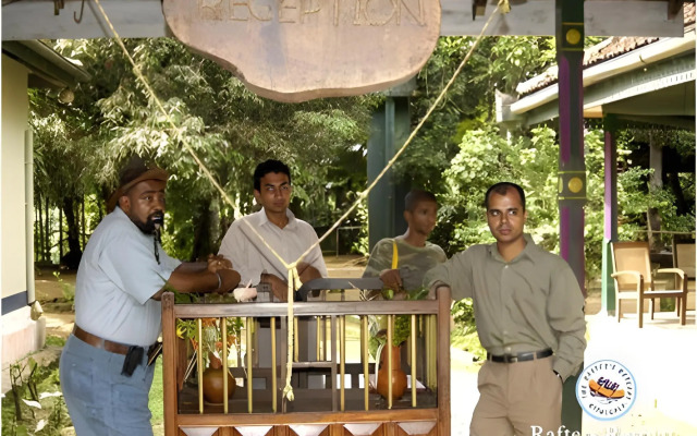Rafters Retreat Kitulgala