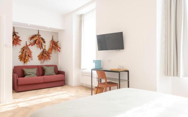 Casa Room Apartments Diaz 8