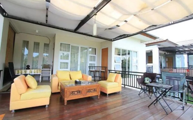 Springhill Villa Syariah