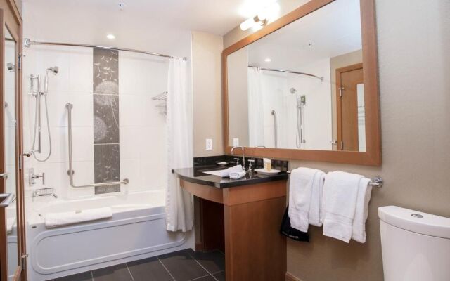 The Sutton Place Hotel Revelstoke Mountain Resort