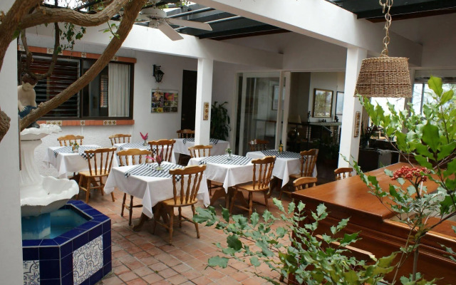 Posada El Quijote