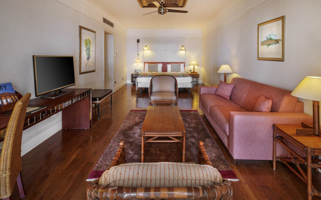 Kempinski Hotel Barbaros Bay