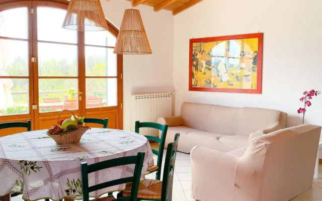 Villino Al Dotto Country House
