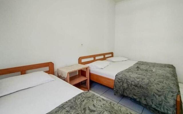 Pall Inn Puncak RedPartner