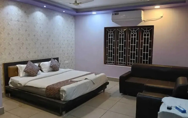 Bhubaneswar Pride by OYO Rooms