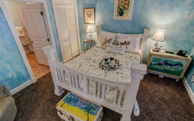 Anchor Inn NSB Bed & Breakfast