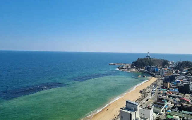 Sokcho Summit Haebyun Pension