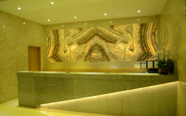 Galmea First Hotel