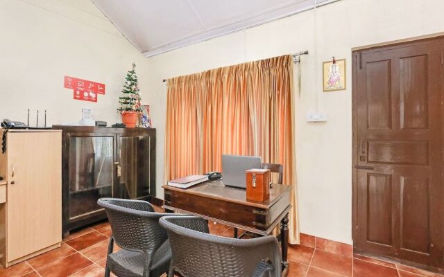 OYO 19168 Alathcad Homestay