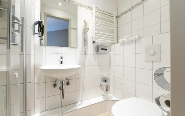 Nu Hotel Berlin