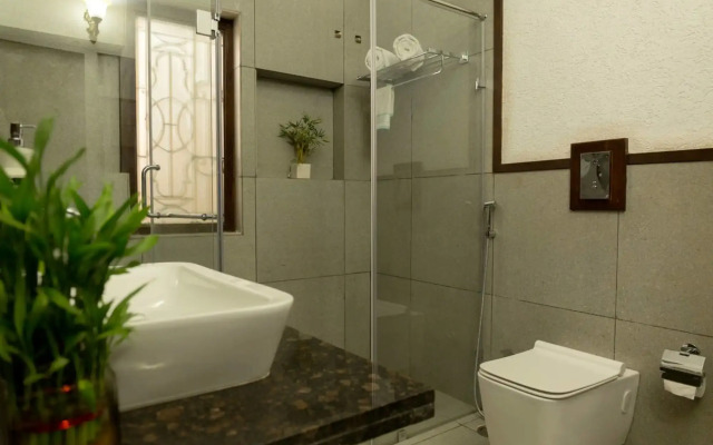 The Ten Suites