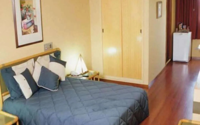 Brasão Palace Hotel