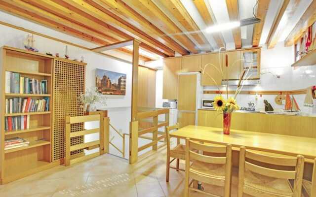 Grimaldi Apartments – Scrigno