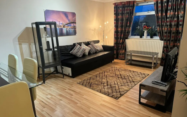 El Met Global Apartment