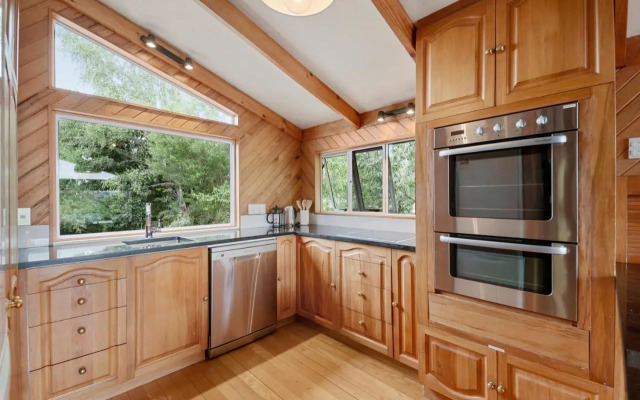 Choice Wharewaka - Taupo Holiday Home