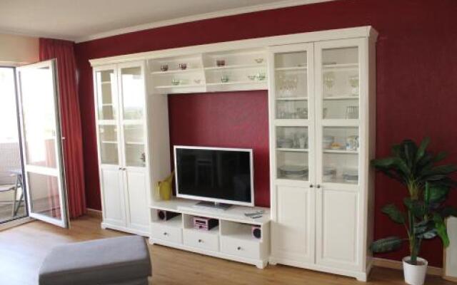 Ferienwohnung K1606 Fur 2-4 Personen Mit Ostseeblick