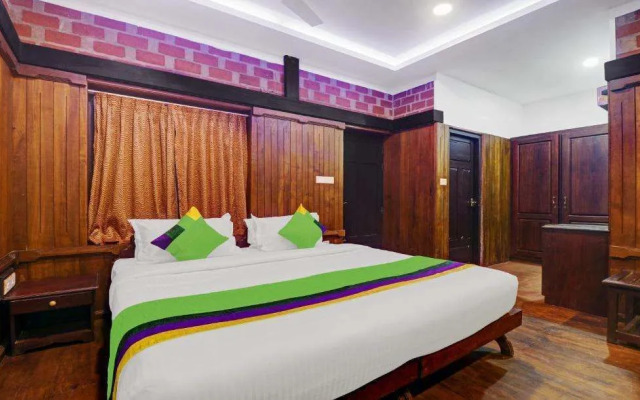 God's Own Country Ayurveda Resorts
