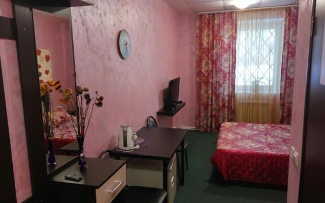 Mini Hotel Neva