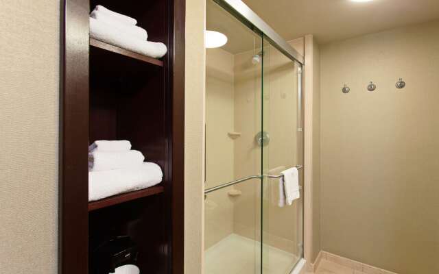 Hampton Inn & Suites Merced