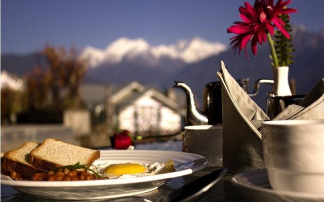 Summit Tashi Ghang Resort