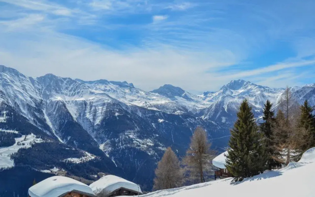 Vieux Valais Malisse
