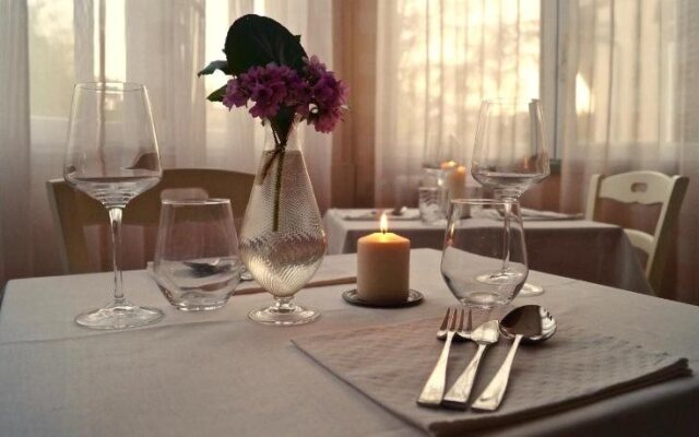 I Cipressi del Poggio BB