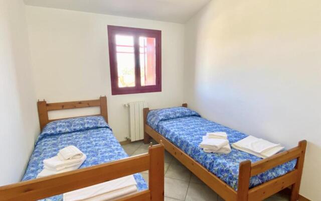 Rif. S4 - IL CAMPANILE