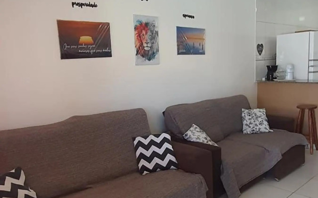 Meu lugar de Descanso