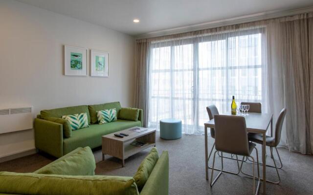 Quest Atrium Serviced Apartments