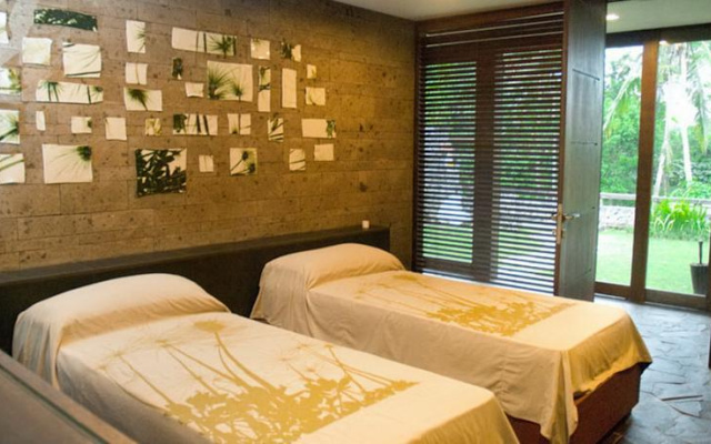 Gaya Relax Resort – Guest Rooms – Ubud