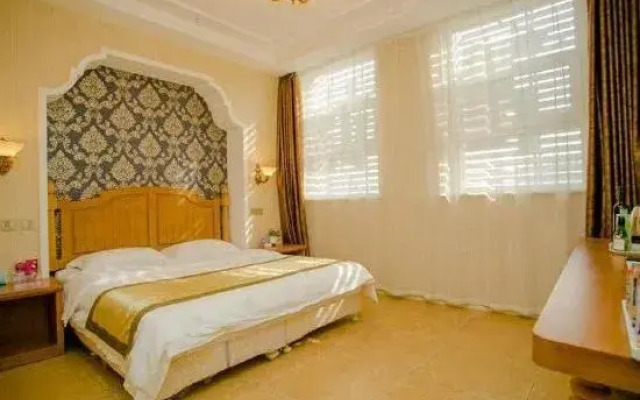 Changchun Verona High-end Creative Check-in