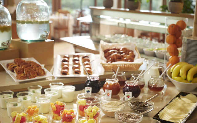 Havila Hotel Raftevold