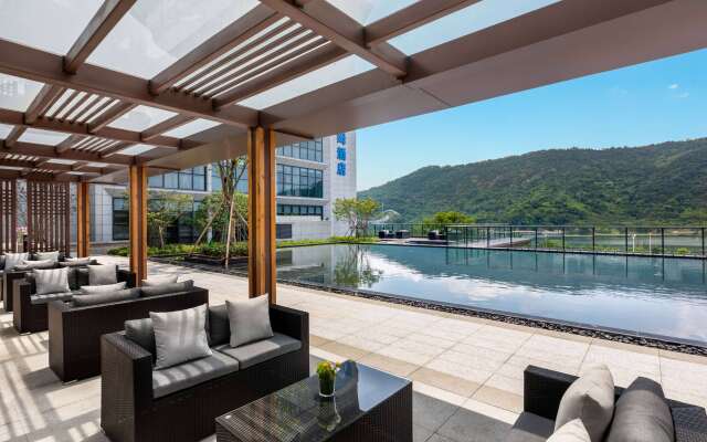 Ramada by Wyndham Taizhou West