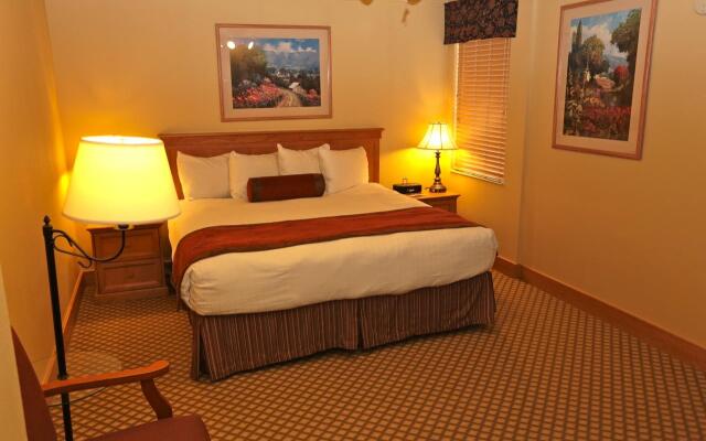 Grand Lodge Crested Butte