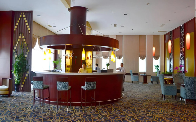 Shanghai Paradise Hotel