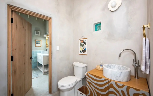 Sephora House 4 Bedroom Home