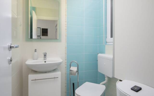 Villa in Sorici With Private Pool
