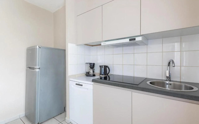 Appart'City Bordeaux Aeroport St Jean D'Illac